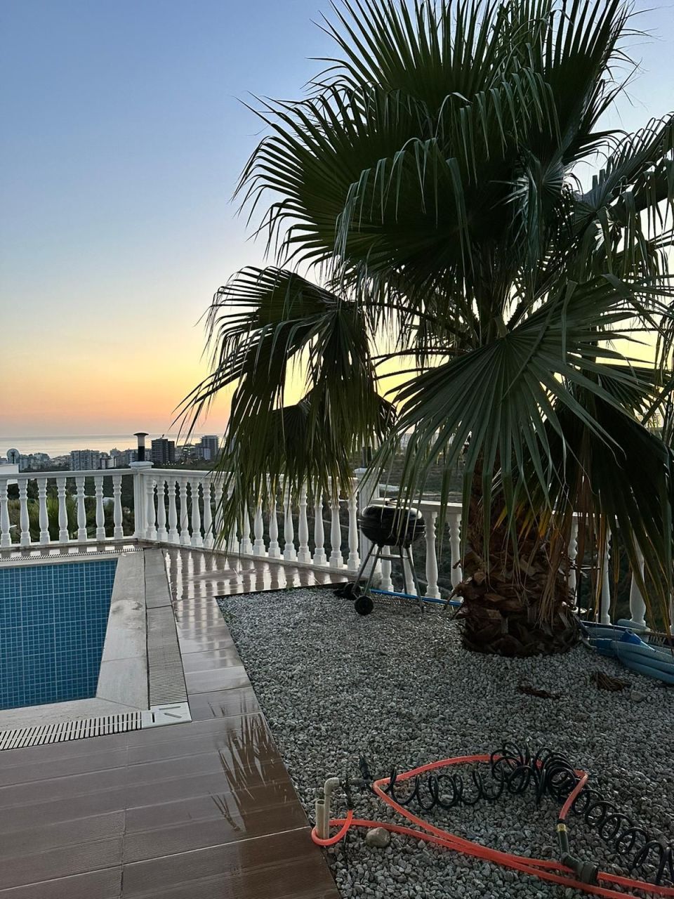 Вилла в Алании, Турция, 190 м² - фото 3