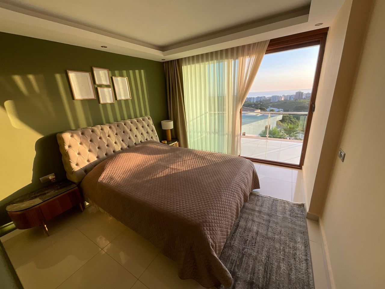 Вилла в Алании, Турция, 190 м² - фото 10