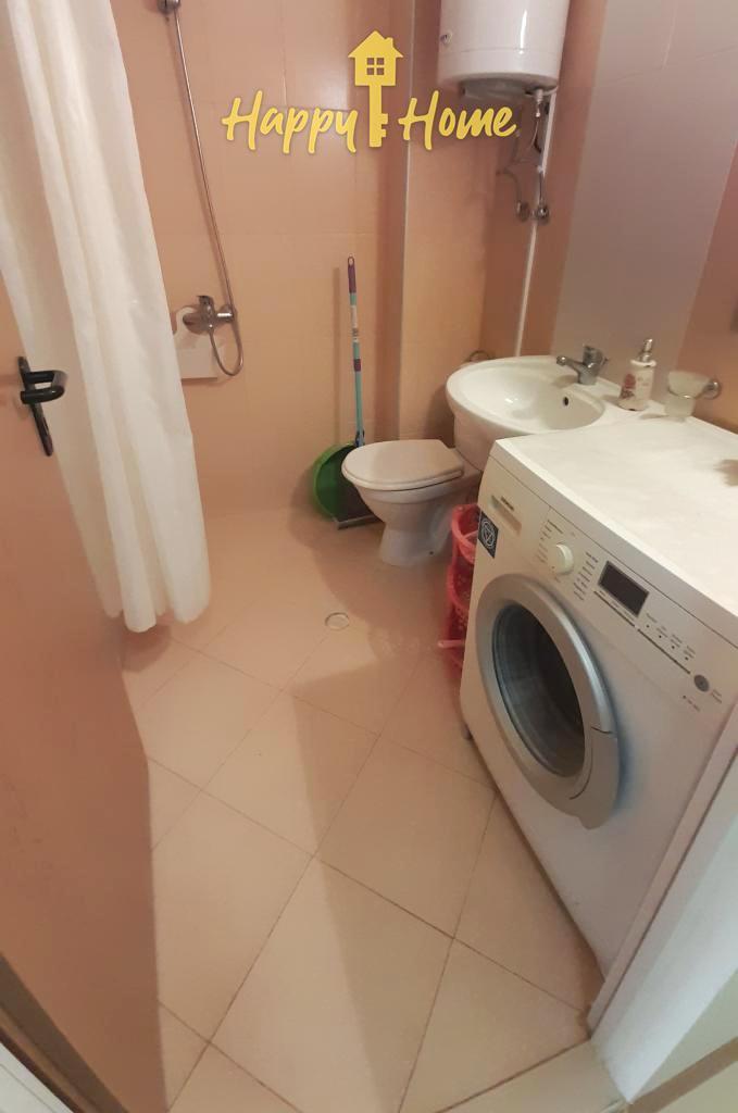 Студия на Солнечном берегу, Болгария, 33 м² - фото 6