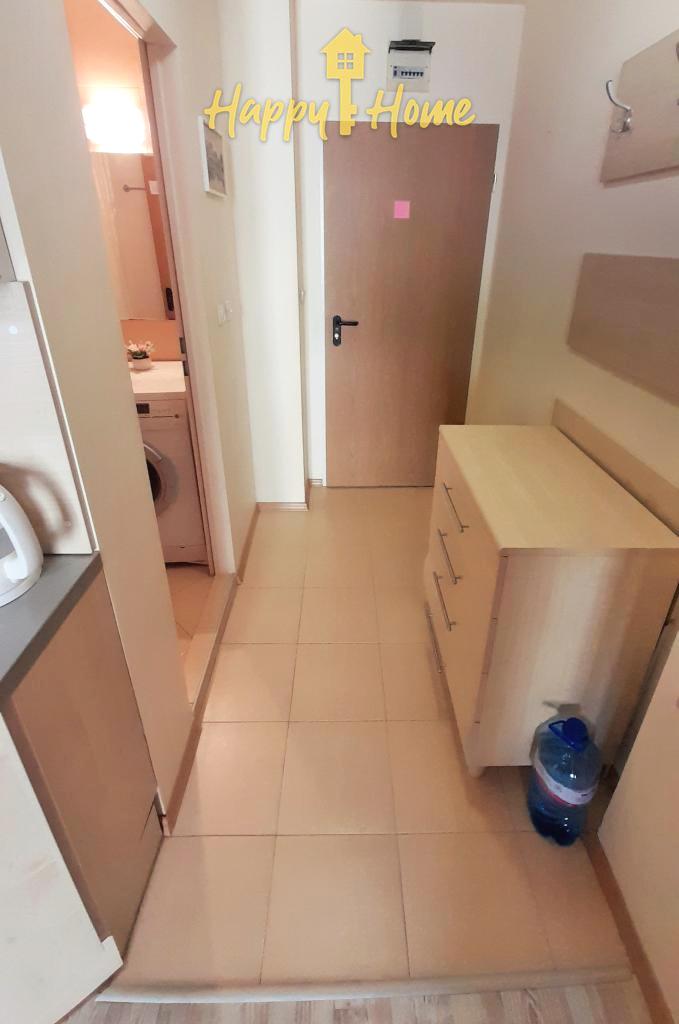 Студия на Солнечном берегу, Болгария, 33 м² - фото 7