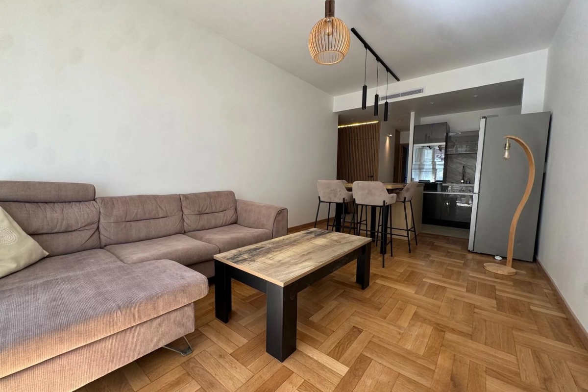 Апартаменты в Ницце, Франция, 92 м² - фото 3