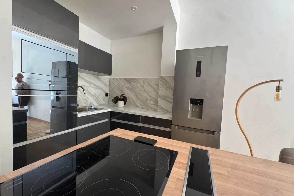 Апартаменты в Ницце, Франция, 92 м² - фото 4