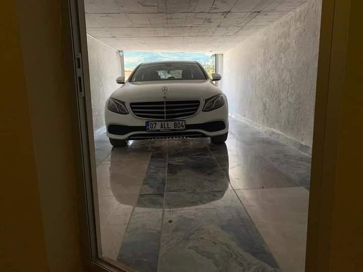 Вилла в Алании, Турция, 300 м² - фото 16