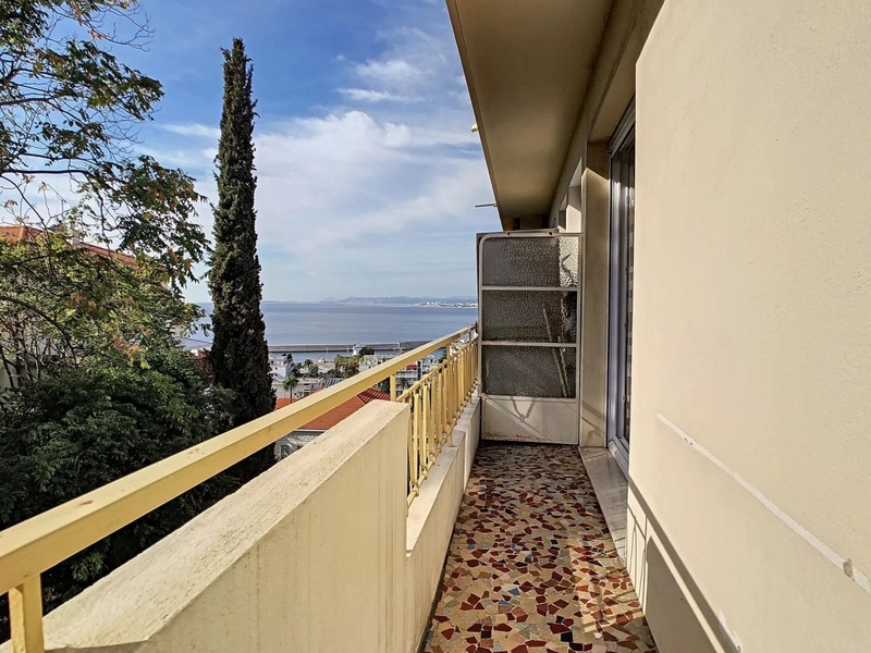 Апартаменты в Ницце, Франция, 68 м² - фото 1