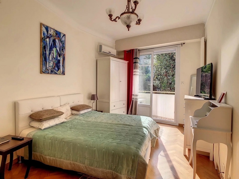 Апартаменты в Ницце, Франция, 68 м² - фото 6