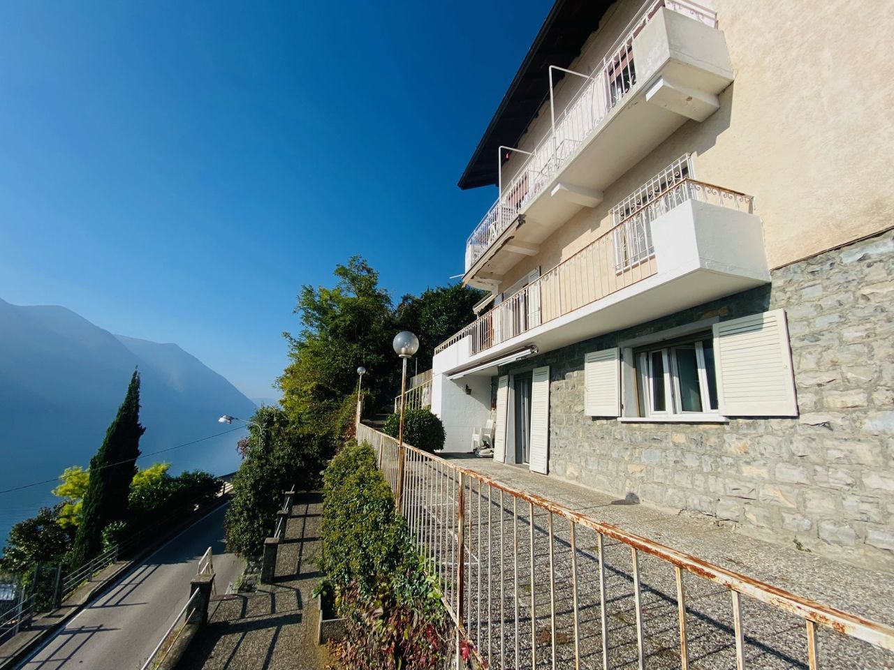 Дом в Вальсольде, Италия, 90 м² - фото 5