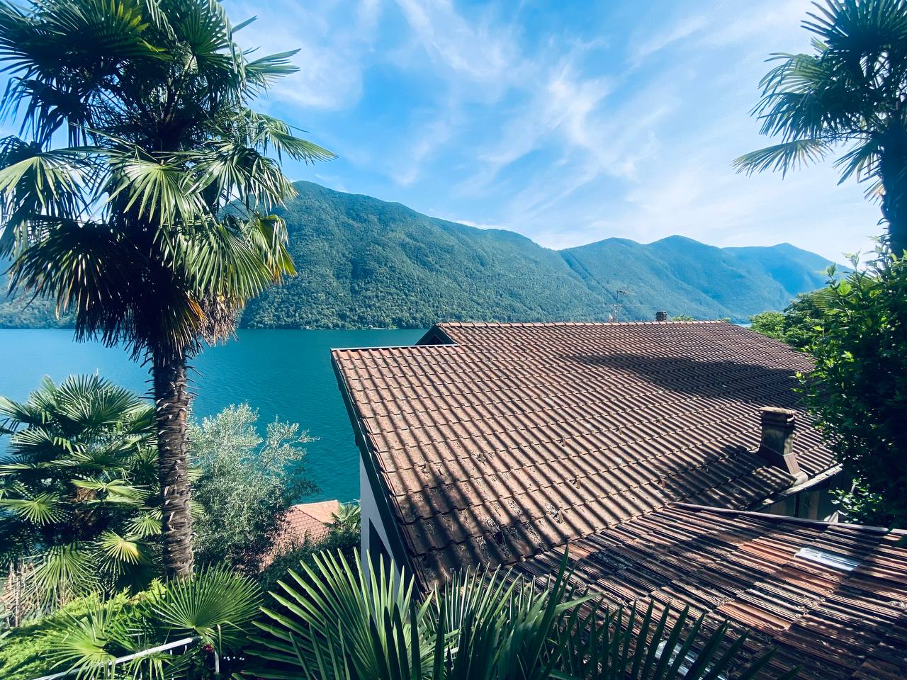 Дом в Вальсольде, Италия, 90 м² - фото 16