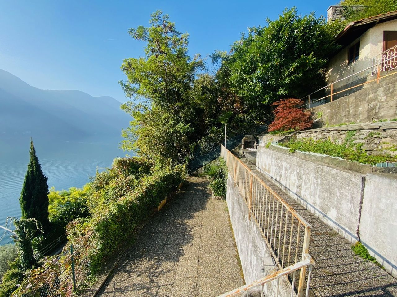 Дом в Вальсольде, Италия, 90 м² - фото 6