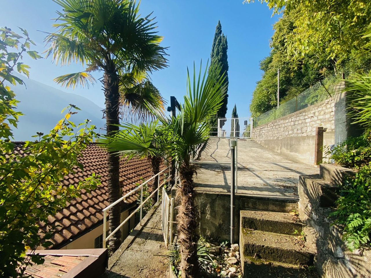 Дом в Вальсольде, Италия, 90 м² - фото 14