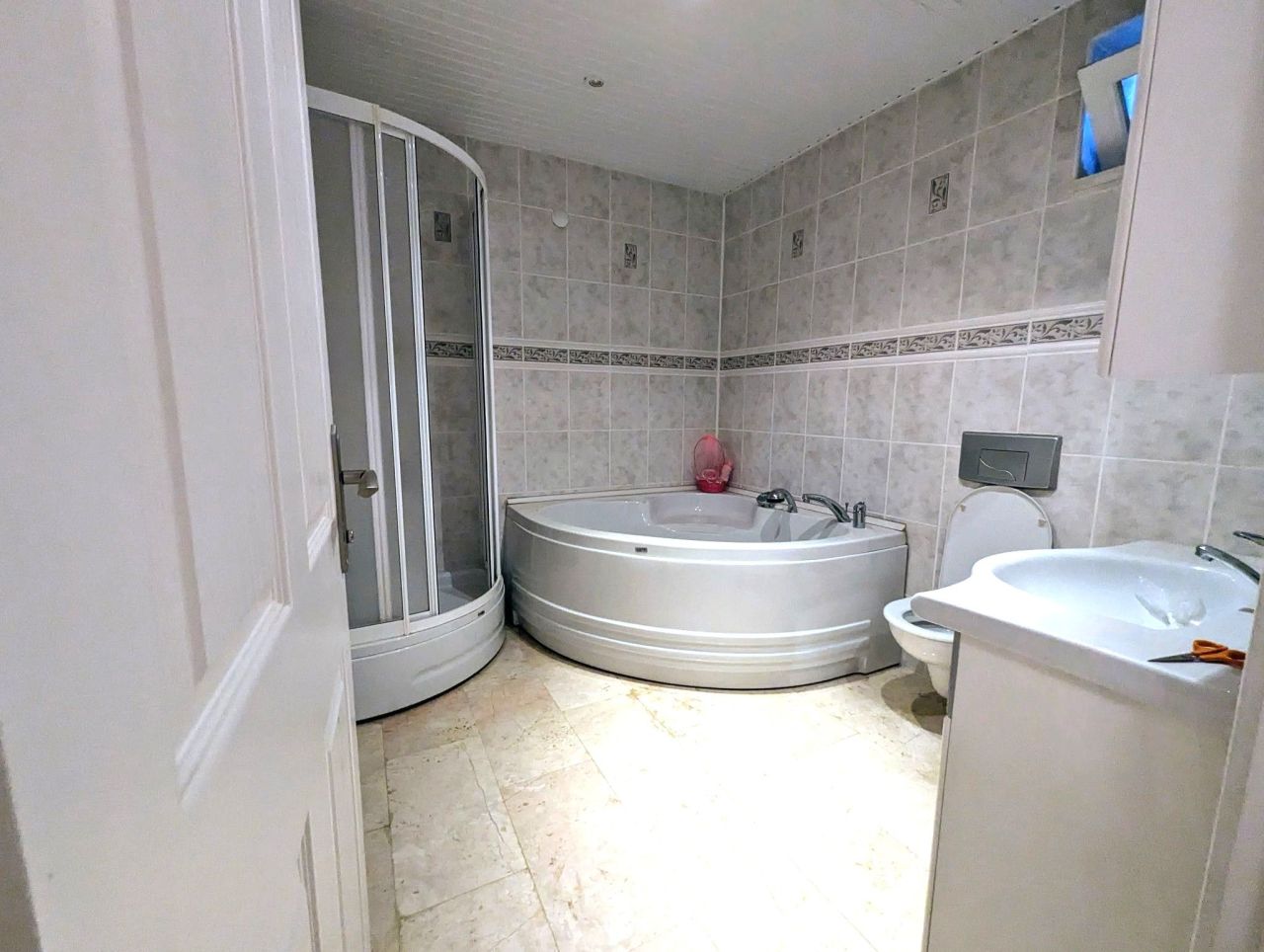 Вилла в Алании, Турция, 280 м² - фото 15