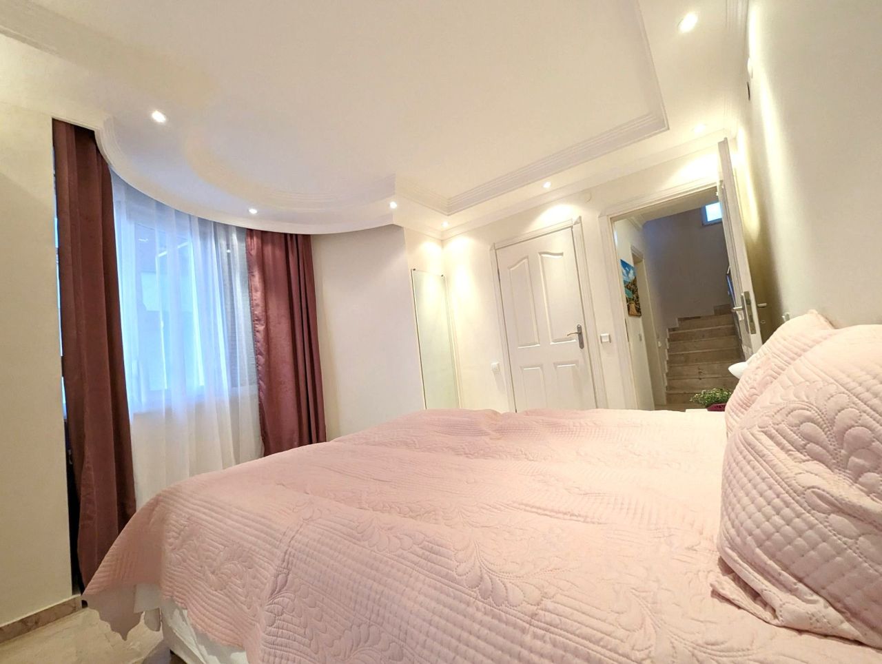 Вилла в Алании, Турция, 280 м² - фото 11