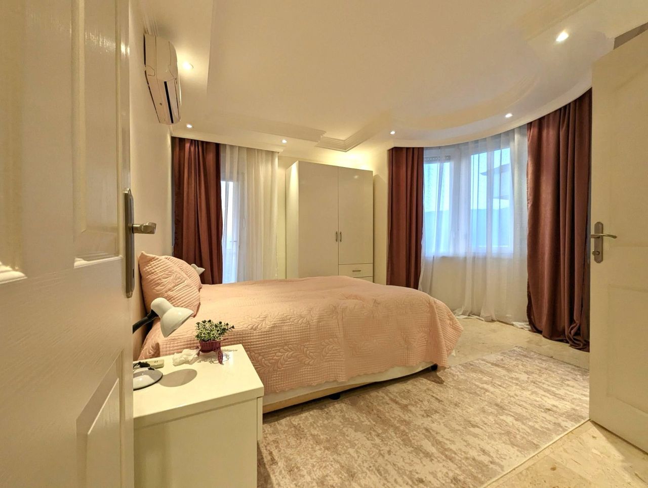 Вилла в Алании, Турция, 280 м² - фото 10