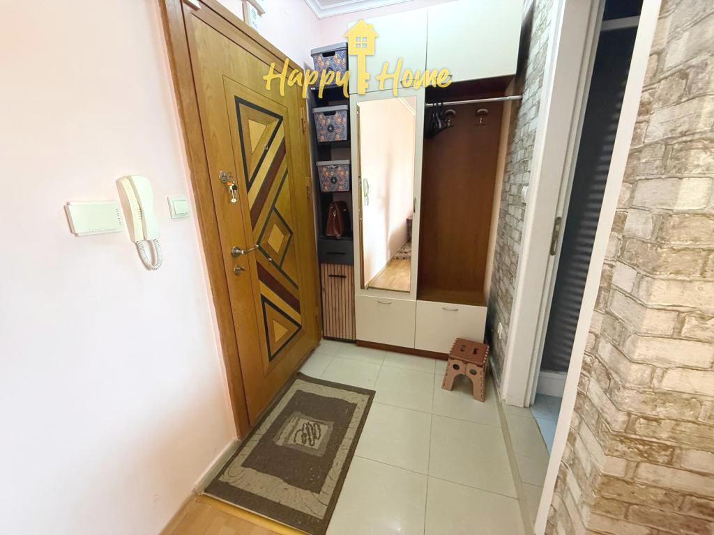 Студия на Солнечном берегу, Болгария, 60 м² - фото 7