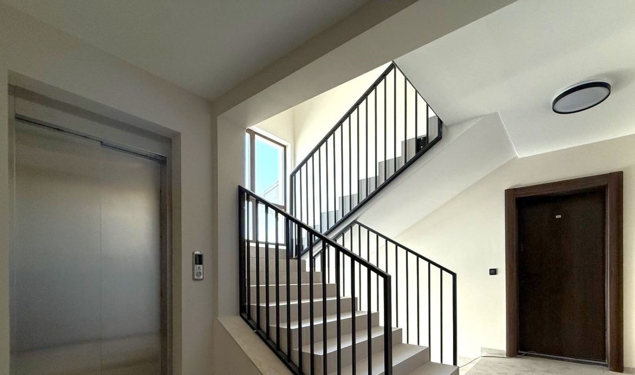 Квартира в Бриз, Болгария, 62 м² - фото 5