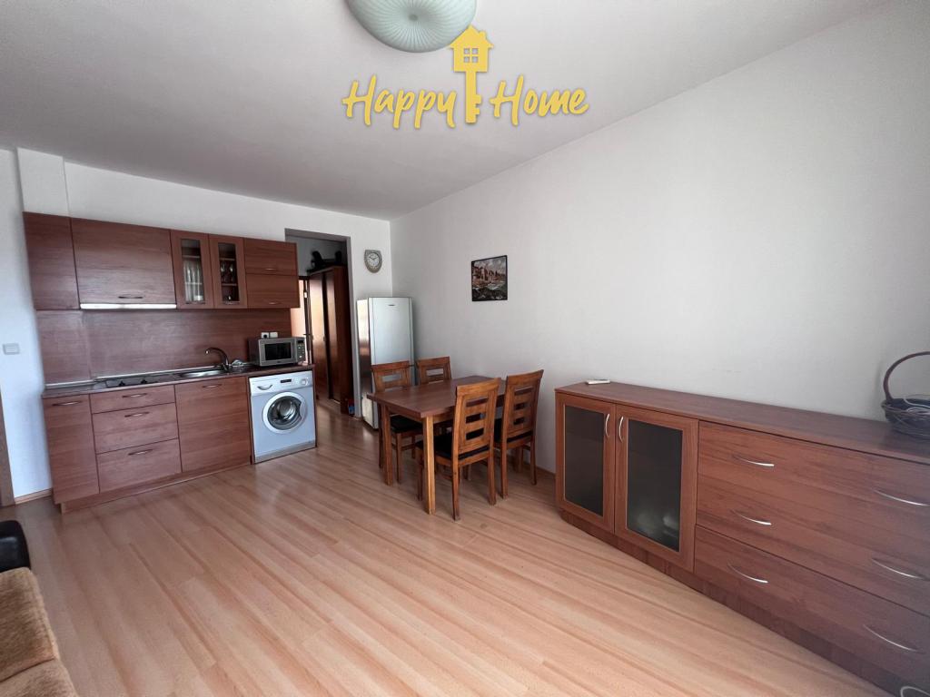 Квартира на Солнечном берегу, Болгария, 62 м² - фото 3