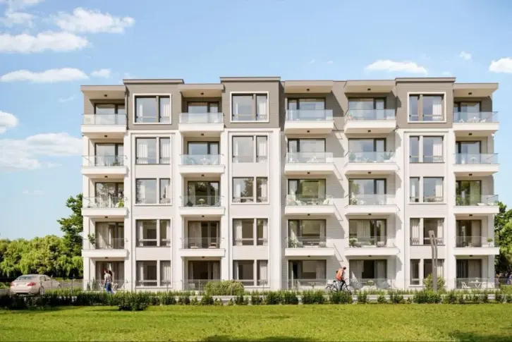 Апартаменты в Равде, Болгария, 52.4 м² - фото 4