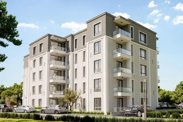 Апартаменты в Равде, Болгария, 52.4 м² - фото 5