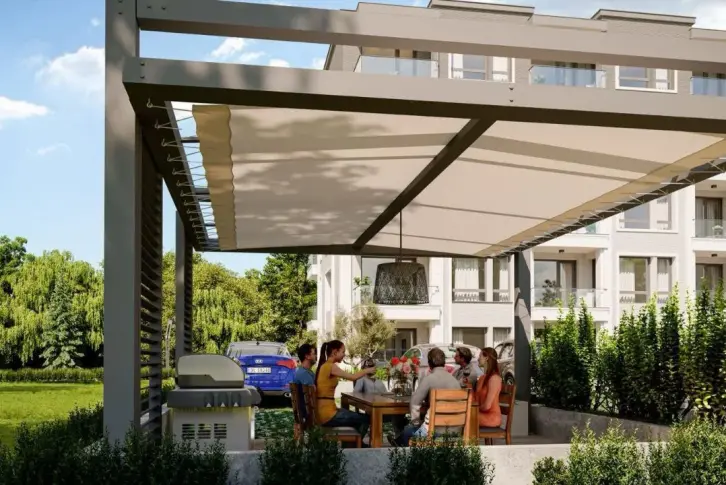 Апартаменты в Равде, Болгария, 52.4 м² - фото 10