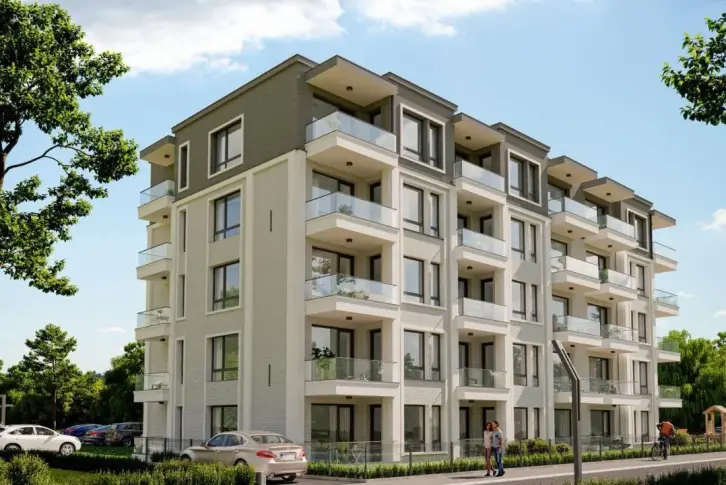 Апартаменты в Равде, Болгария, 52.4 м² - фото 8