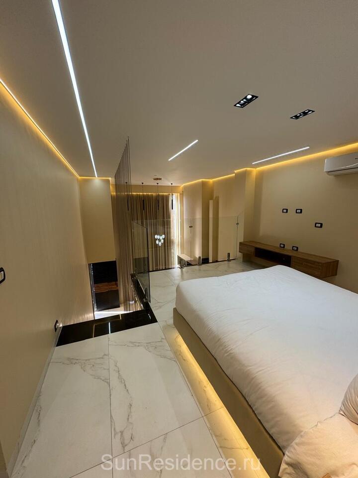 Квартира в Шарм-эль-Шейхе, Египет, 97 м² - фото 9