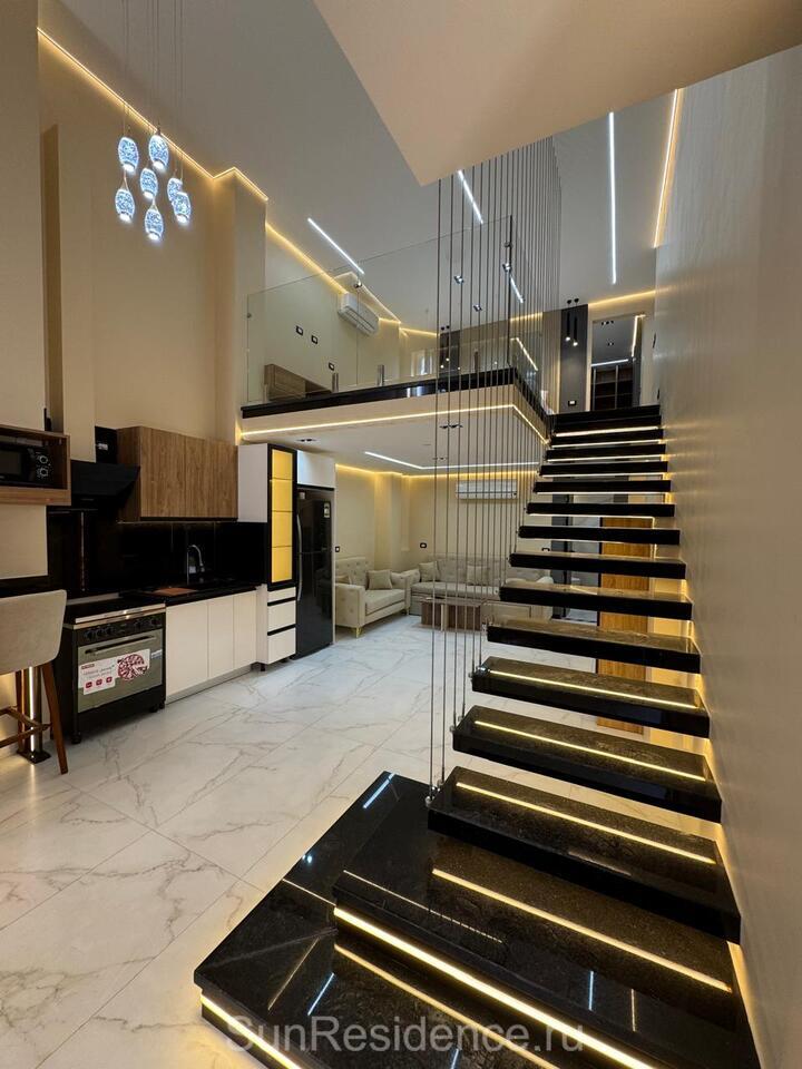 Квартира в Шарм-эль-Шейхе, Египет, 97 м² - фото 3