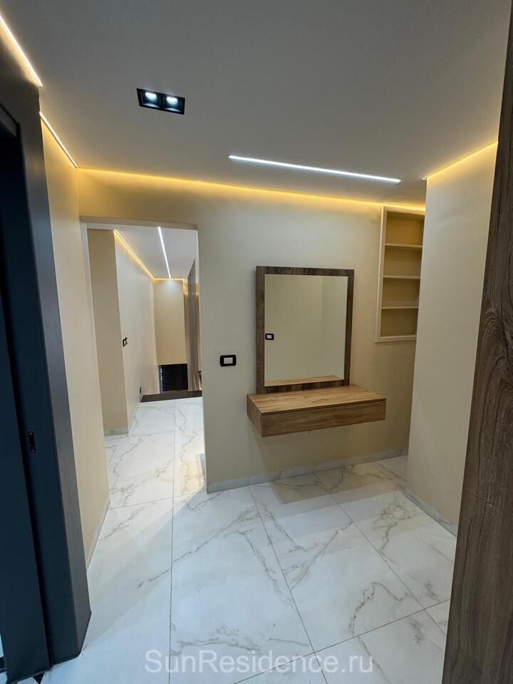 Квартира в Шарм-эль-Шейхе, Египет, 97 м² - фото 12