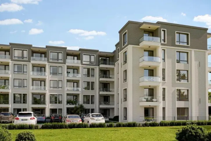 Апартаменты в Равде, Болгария, 39.13 м² - фото 8