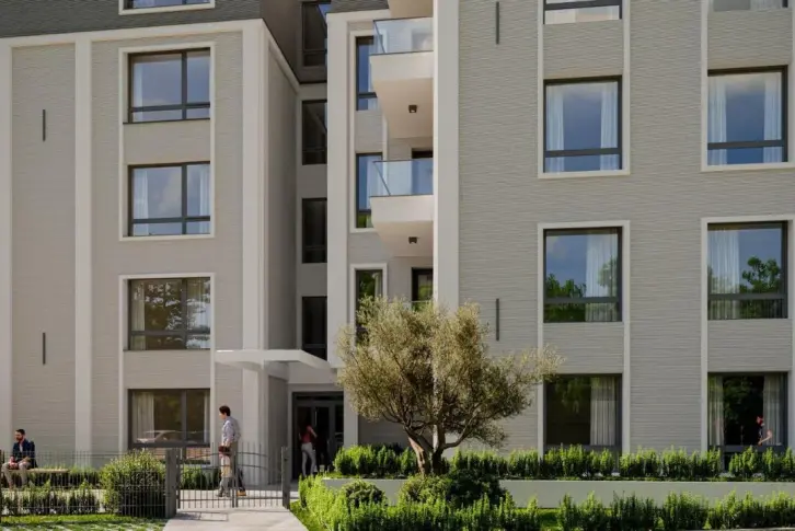 Апартаменты в Равде, Болгария, 39.13 м² - фото 9