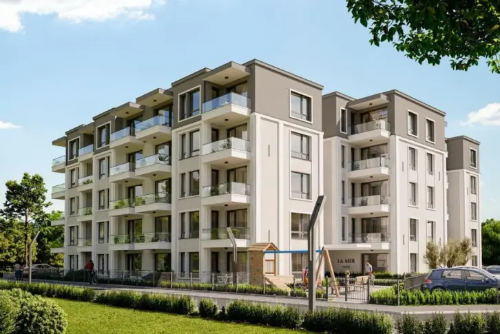 Апартаменты в Равде, Болгария, 39.13 м² - фото 2