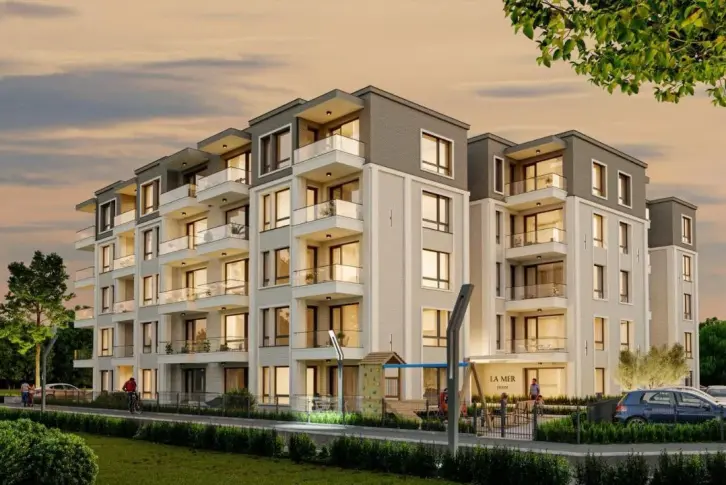 Апартаменты в Равде, Болгария, 39.13 м² - фото 3