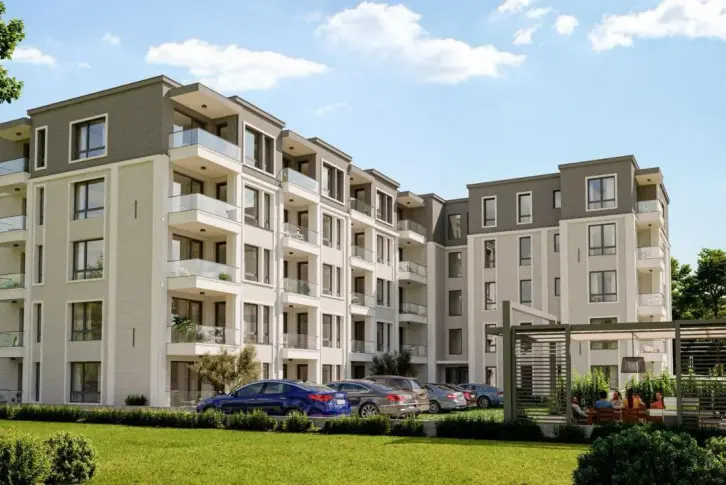 Апартаменты в Равде, Болгария, 39.13 м² - фото 7