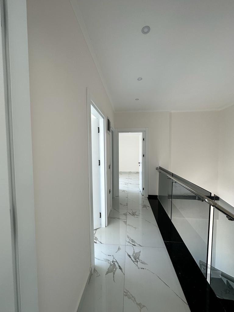 Вилла в Алании, Турция, 160 м² - фото 8