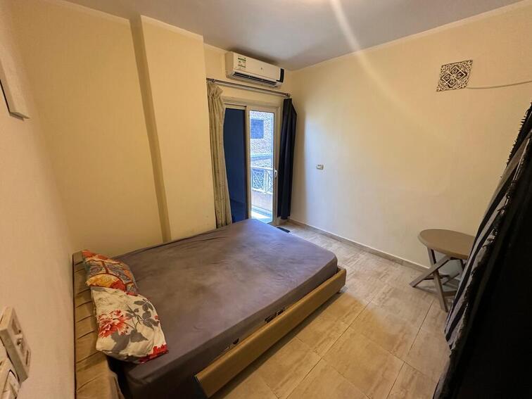 Квартира в Хургаде, Египет, 48 м² - фото 5