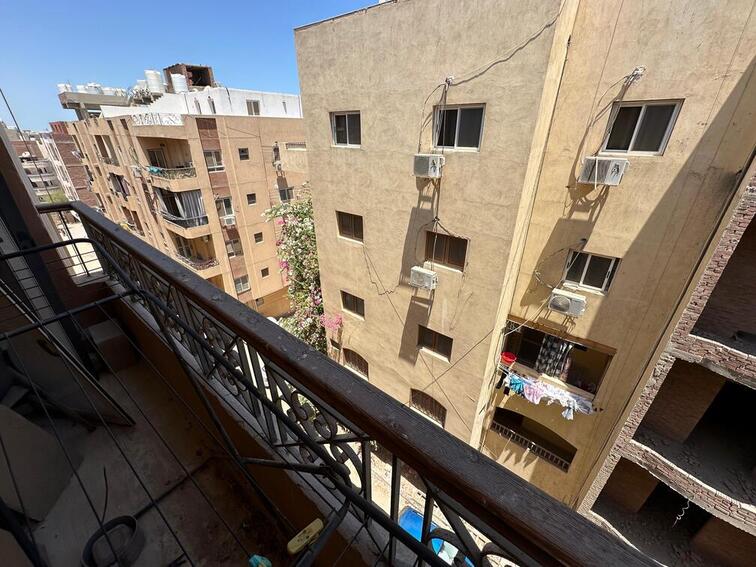 Квартира в Хургаде, Египет, 48 м² - фото 8