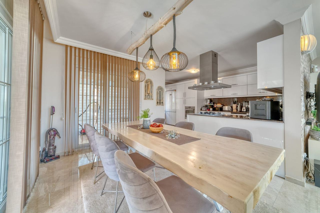 Вилла в Авсалларе, Турция, 220 м² - фото 4