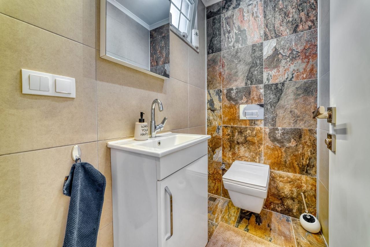 Вилла в Авсалларе, Турция, 220 м² - фото 3