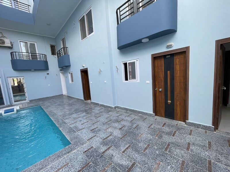 Квартира в Хургаде, Египет, 29 м² - фото 8