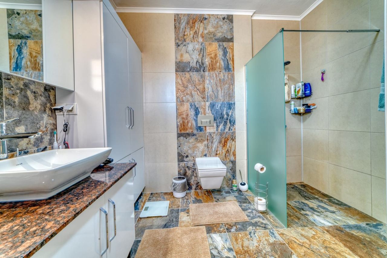 Вилла в Авсалларе, Турция, 220 м² - фото 12