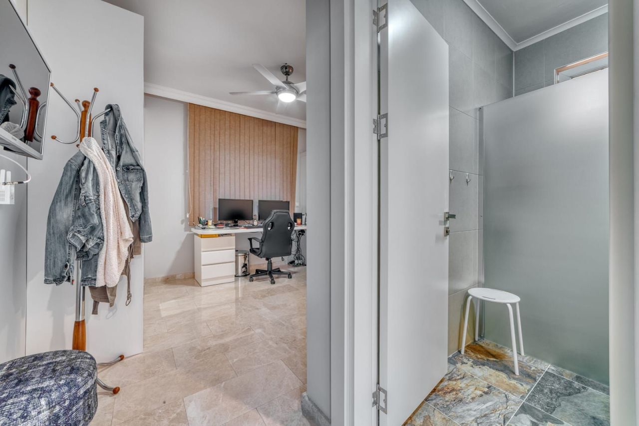 Вилла в Авсалларе, Турция, 220 м² - фото 13