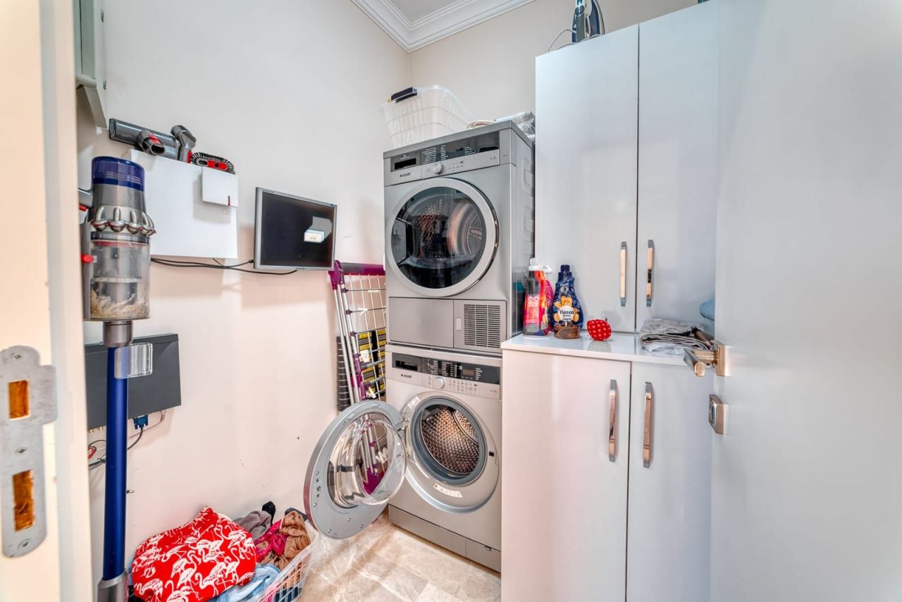 Вилла в Авсалларе, Турция, 220 м² - фото 15