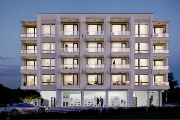 Квартира в Святом Власе, Болгария, 41.14 м² - фото 6