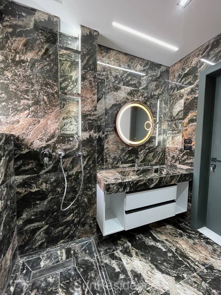 Квартира в Шарм-эль-Шейхе, Египет, 131 м² - фото 7