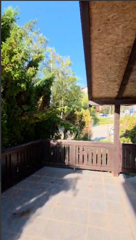 Квартира в Златиборе, Сербия, 35 м² - фото 1