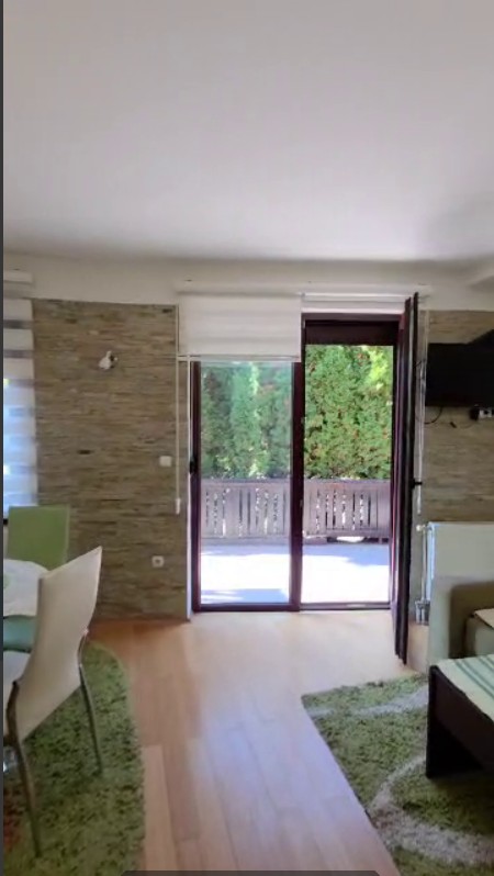 Квартира в Златиборе, Сербия, 35 м² - фото 3