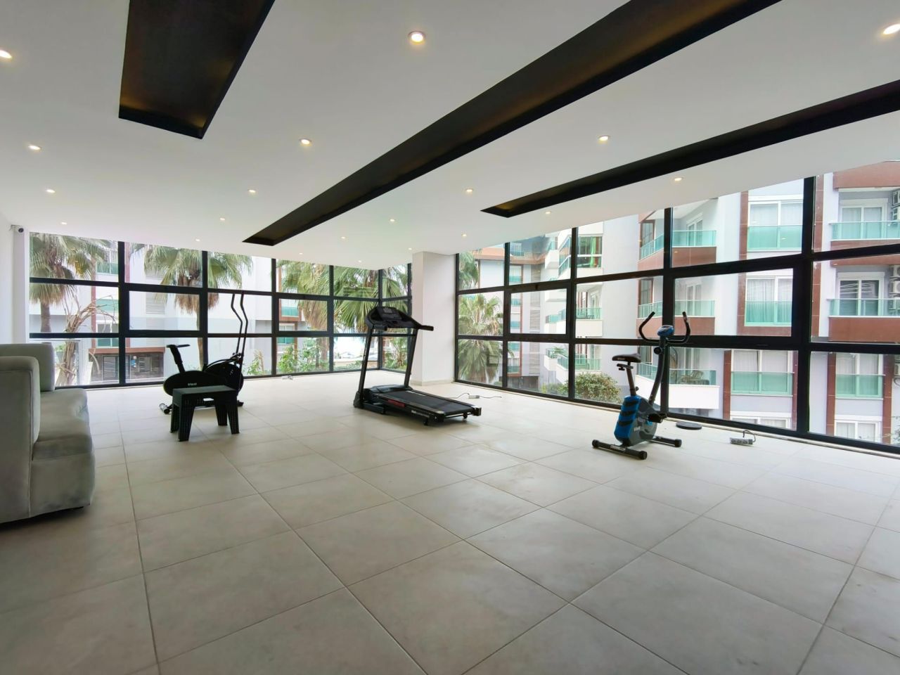 Квартира в Алании, Турция, 65 м² - фото 13