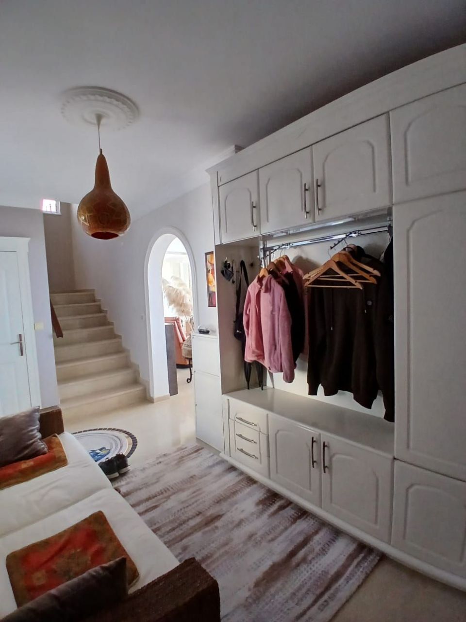 Вилла в Алании, Турция, 220 м² - фото 7