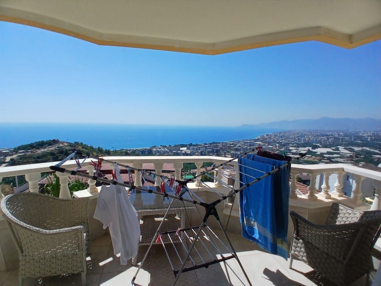 Вилла в Алании, Турция, 220 м² - фото 12