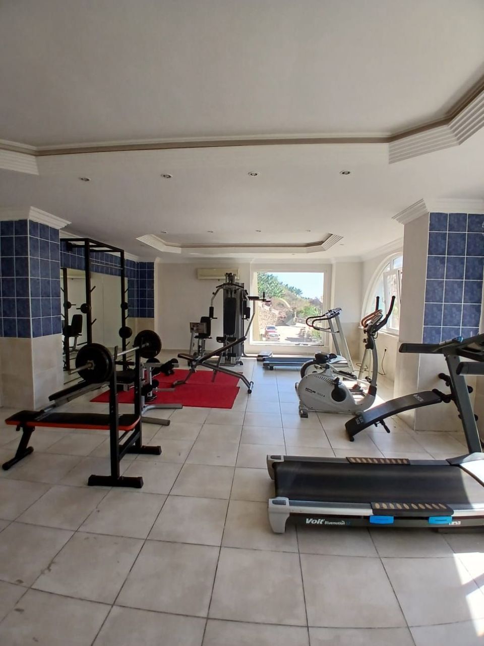 Вилла в Алании, Турция, 220 м² - фото 17