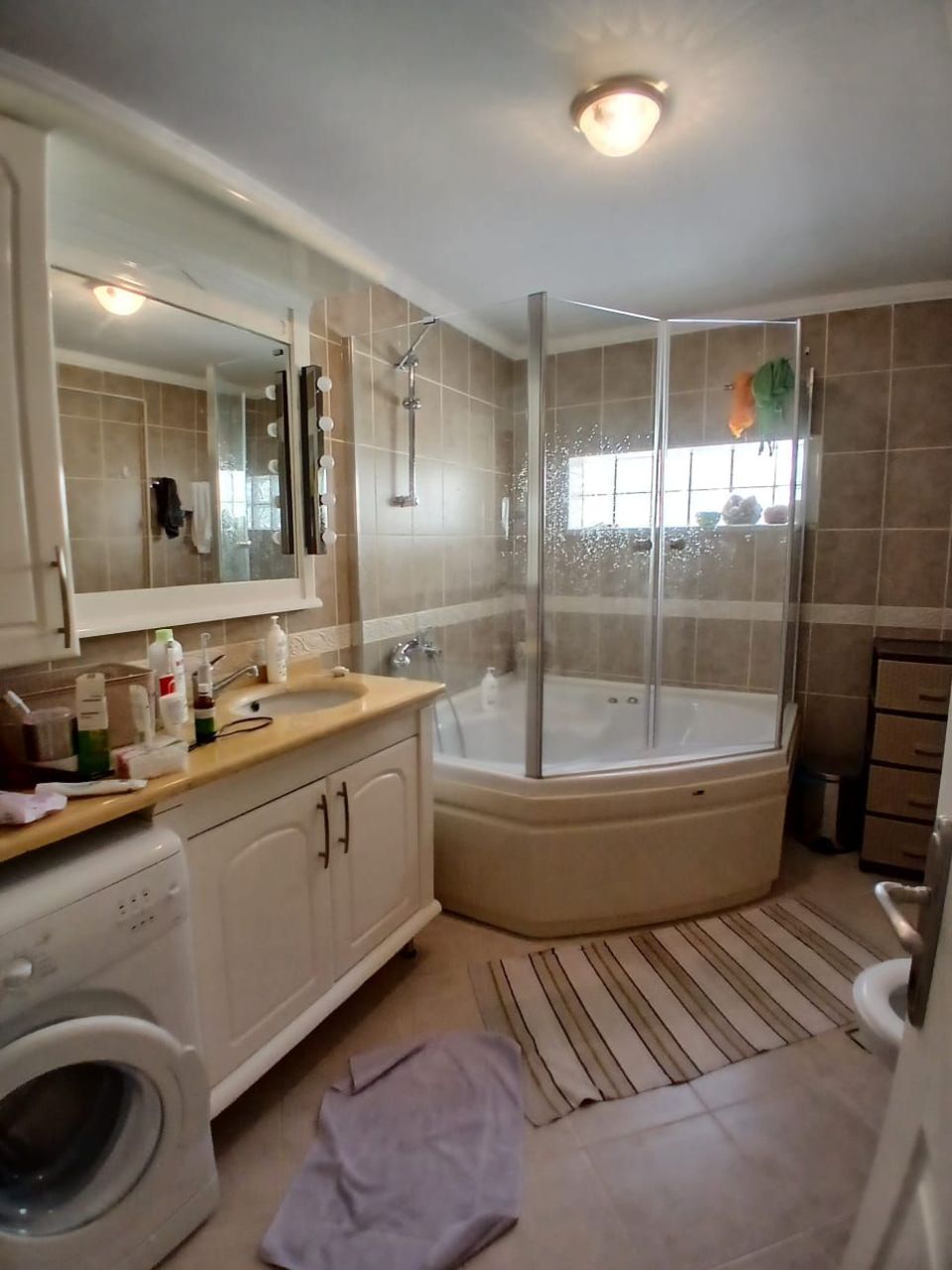 Вилла в Алании, Турция, 220 м² - фото 13