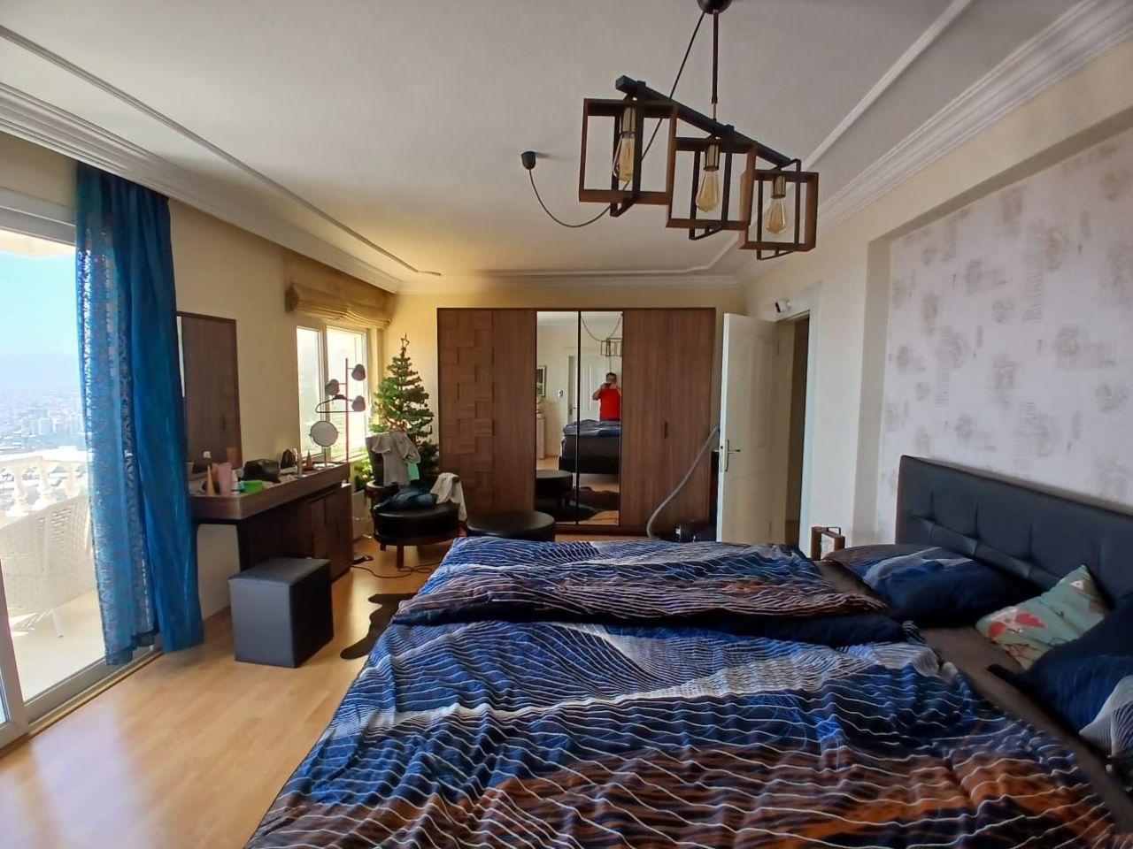 Вилла в Алании, Турция, 220 м² - фото 9